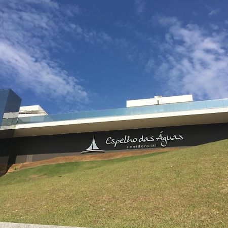 Apartamento Design Com Piscina E Vista Espetacular Florianopolis Ngoại thất bức ảnh