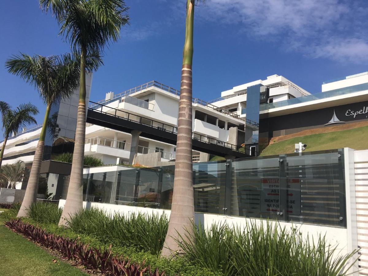 Apartamento Design Com Piscina E Vista Espetacular Florianopolis Ngoại thất bức ảnh