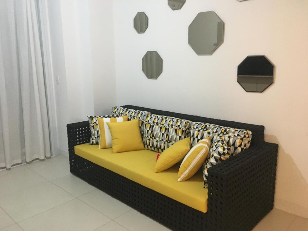 Apartamento Design Com Piscina E Vista Espetacular Florianopolis Ngoại thất bức ảnh